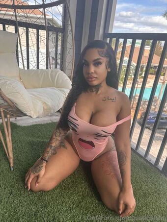 Queen Kiaa Nackt Leaks OnlyFans Foto 35