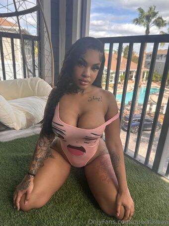 Queen Kiaa Nackt Leaks OnlyFans Foto 37
