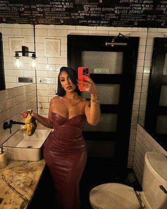 Queen Naija Nackt Leaks OnlyFans Foto 8
