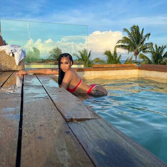 Queen Naija Nackt Leaks OnlyFans Foto 9