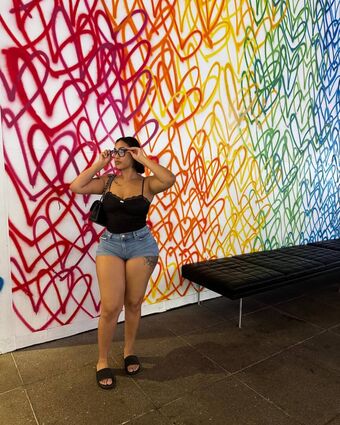 Queen Naija Nackt Leaks OnlyFans Foto 16