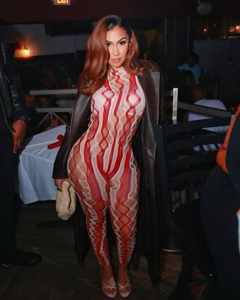 Queen Naija Nackt Leaks OnlyFans Foto 17