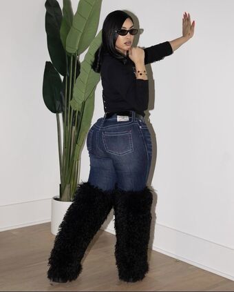 Queen Naija Nackt Leaks OnlyFans Foto 22