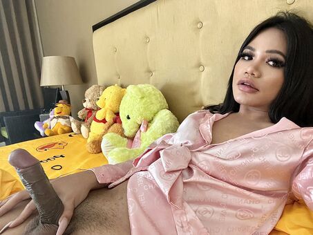 Queen Paramita
