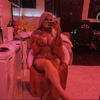 Queen Sandra Nackt Leaks OnlyFans Foto 23