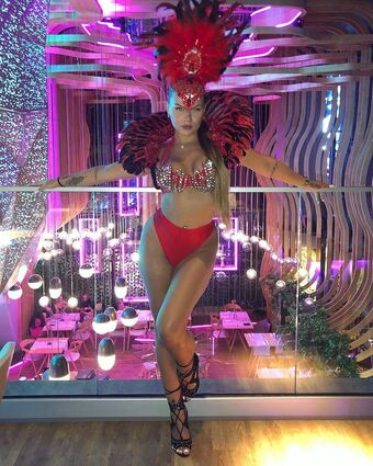 Queendee113 Nackt Leaks OnlyFans Foto 39
