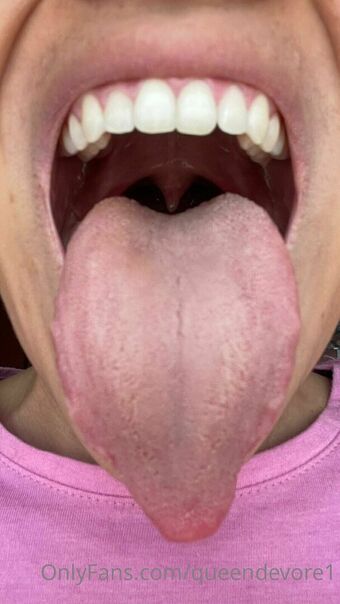 queendevore1 Nackt Leaks OnlyFans Foto 15