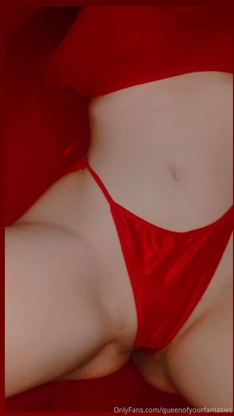 queenofyourfantasies