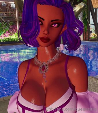 queensitra Nackt Leaks OnlyFans Foto 15