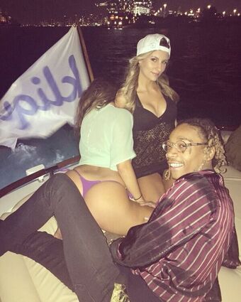 Rachel Bush Nackt Leaks OnlyFans Foto 62