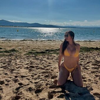 Rachell Coronado Nackt Leaks OnlyFans Foto 1