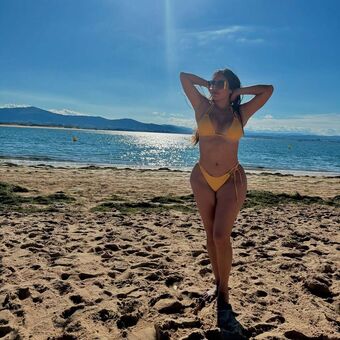 Rachell Coronado Nackt Leaks OnlyFans Foto 2