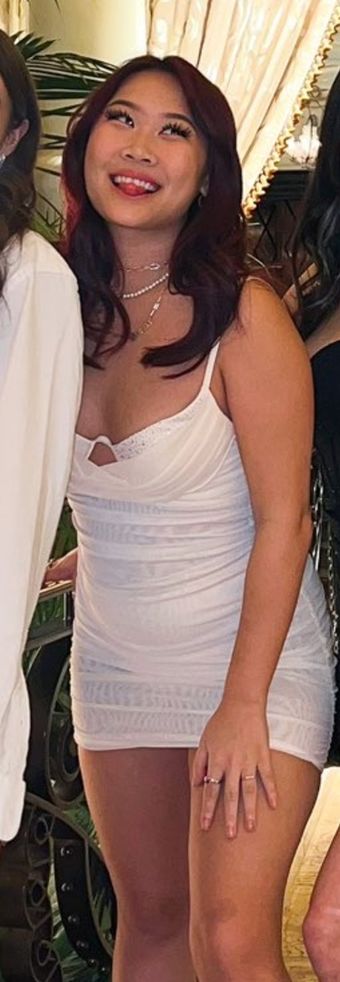 Rae Kanoa
