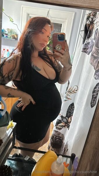 raeofgothiccsunshine