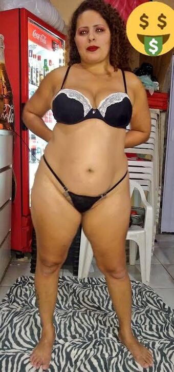 Rafaela Nackt Leaks OnlyFans Foto 16
