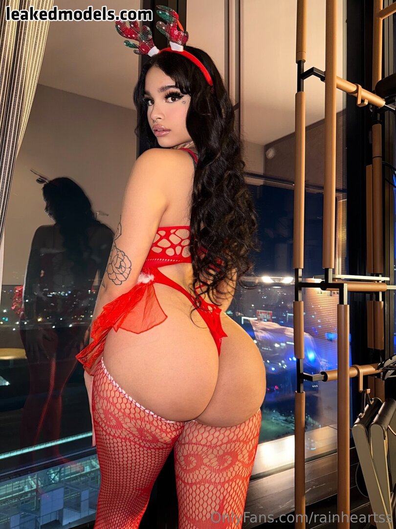 rainheartss  rainheartssss Nackt Leaks OnlyFans Foto 15 - Geleakte Models