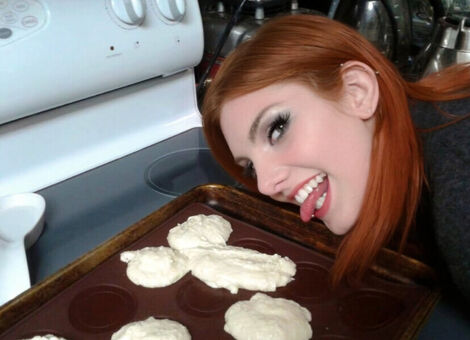 Rainia Belle