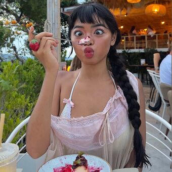 rainmeow Nackt Leaks OnlyFans Foto 3