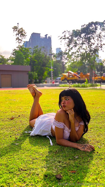 rainmeow Nackt Leaks OnlyFans Foto 4