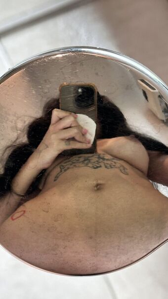 rainmeow Nackt Leaks OnlyFans Foto 6