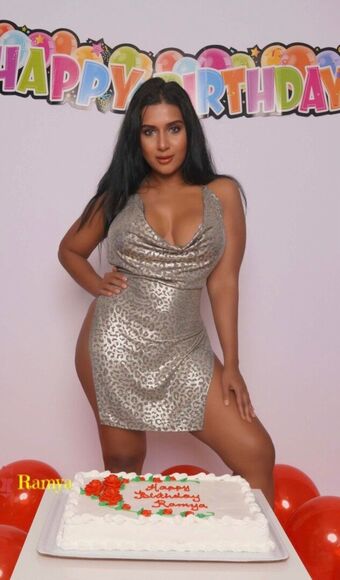 Ramya Inti
