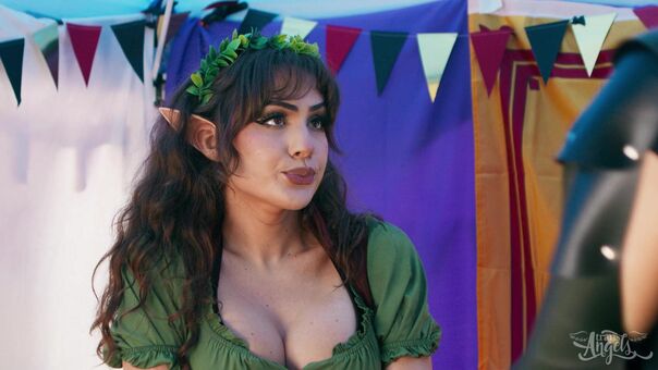 Rana Katana Nackt Leaks OnlyFans Foto 110