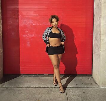 Rappers Daughters