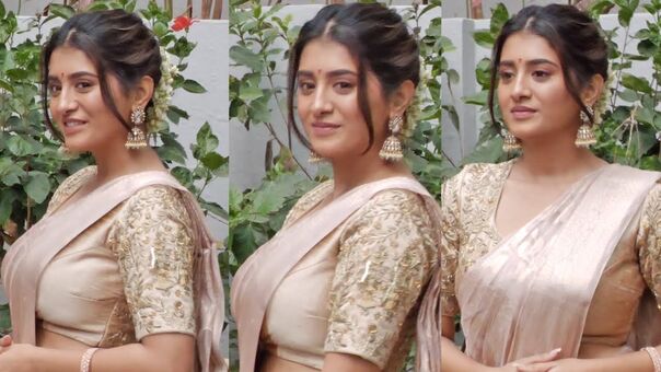 Rashi Singh Nackt Leaks OnlyFans Foto 31