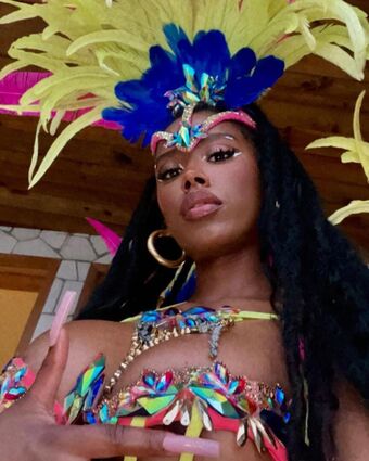 Raven Tracy / soooraven