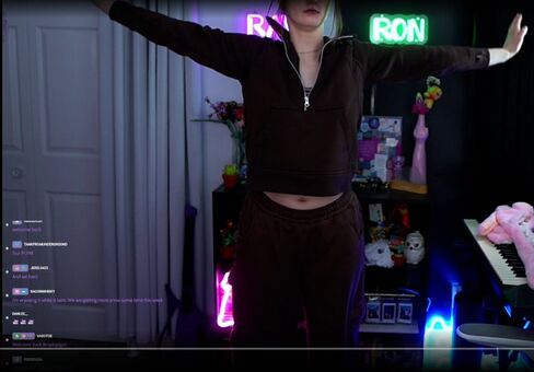 Rayactions Nackt Leaks OnlyFans Foto 258