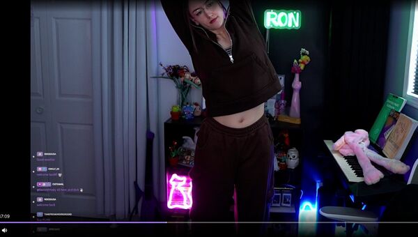 Rayactions Nackt Leaks OnlyFans Foto 261