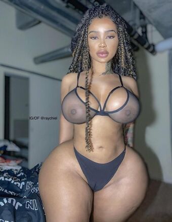 Raychiel Nackt Leaks OnlyFans Foto 105