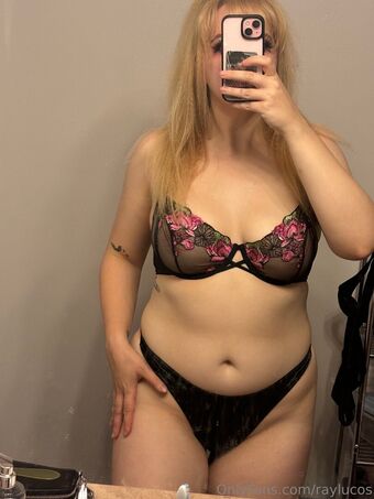 raylucos Nackt Leaks OnlyFans Foto 41