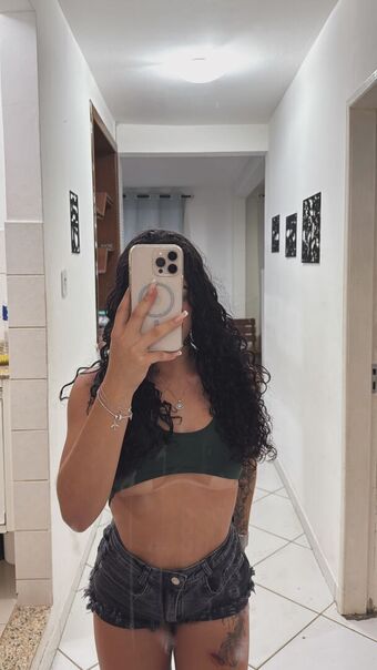 Rayssa Oliveira