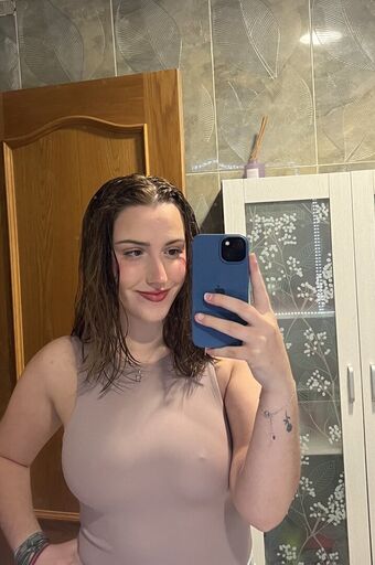 reallyele Nackt Leaks OnlyFans Foto 1
