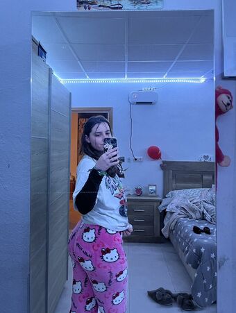 reallyele Nackt Leaks OnlyFans Foto 5