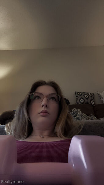 reallyyrenee Nackt Leaks OnlyFans Foto 18