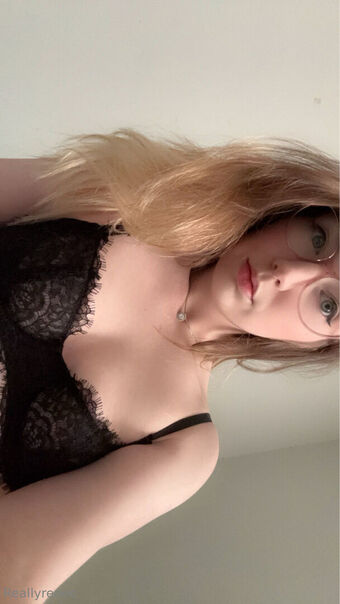 reallyyrenee Nackt Leaks OnlyFans Foto 20