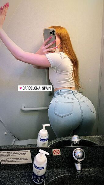 Redbaddy Nackt Leaks OnlyFans Foto 29