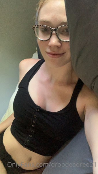 reddawn01 Nackt Leaks OnlyFans Foto 16