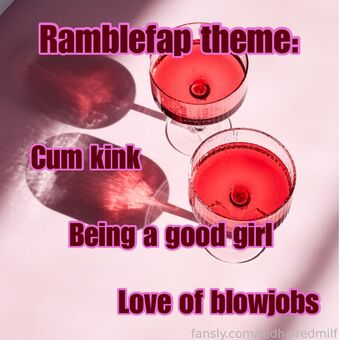 redhairedmilf