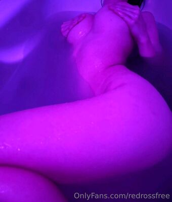 RedRoss Nackt Leaks OnlyFans Foto 20