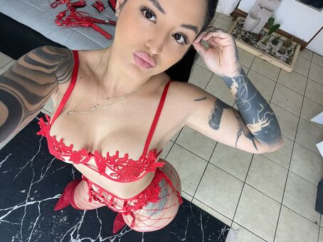 Redsmoothie Nackt Leaks OnlyFans Foto 8