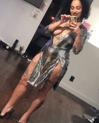ReesesPieces Nackt Leaks OnlyFans Foto 7