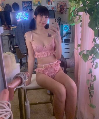 ReixLexa Nackt Leaks OnlyFans Foto 76