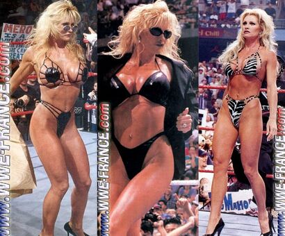 Rena Lesnar