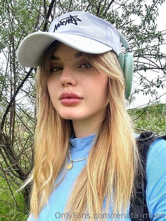 Renata_moon Nackt Leaks OnlyFans Foto 254