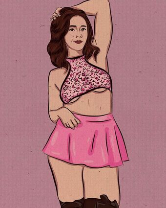 Riley Rox Nackt Leaks OnlyFans Foto 7