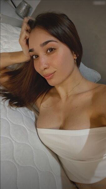 Rinahey Nackt Leaks OnlyFans Foto 4