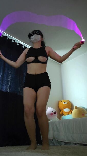 Ring K Nackt Leaks OnlyFans Foto 40